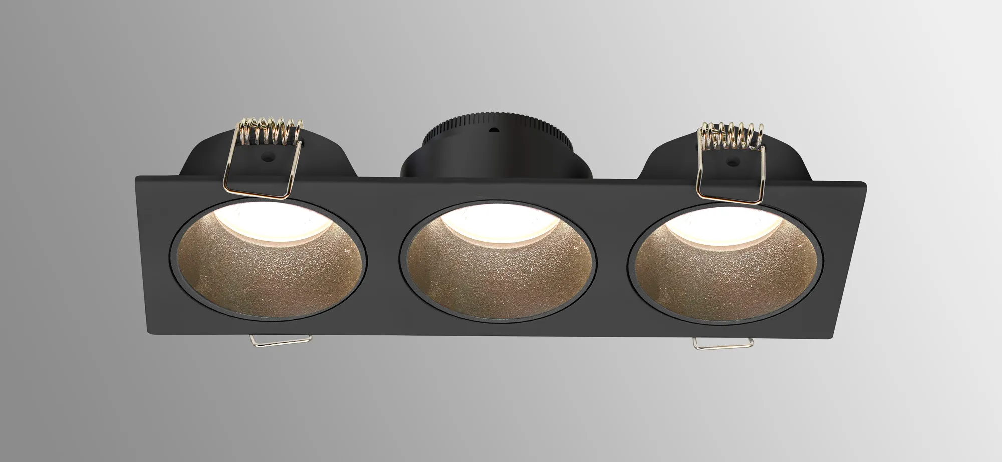 Antilla Ceiling Lights Mantra Fusion Recessed Lights